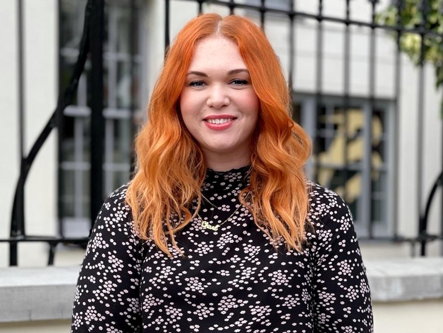 BID’s new marketing & projects executive to showcase town centre businesses