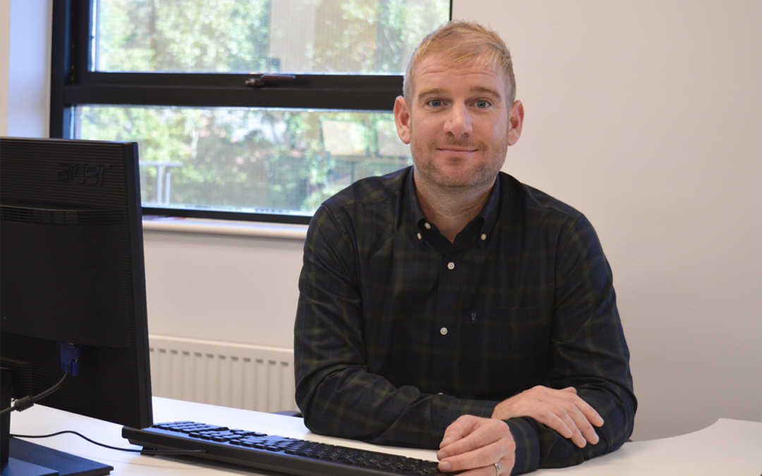 Newcastle-under-Lyme BID Welcomes New Board Members from Business Growth and Support and Hospitality Sectors