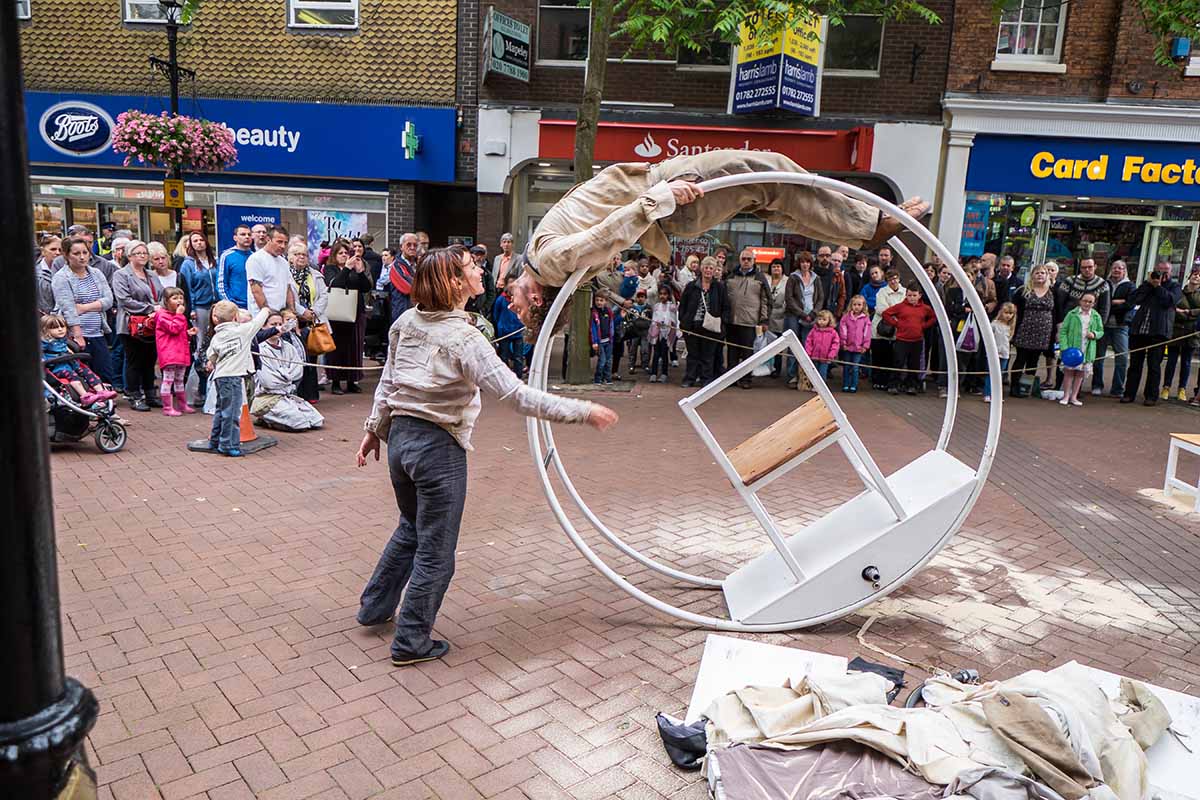 The Homecoming is BACK – Sat 26 June