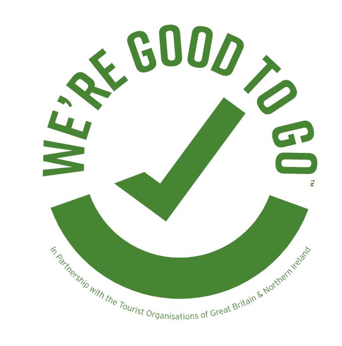 Is your business ‘Good to Go’