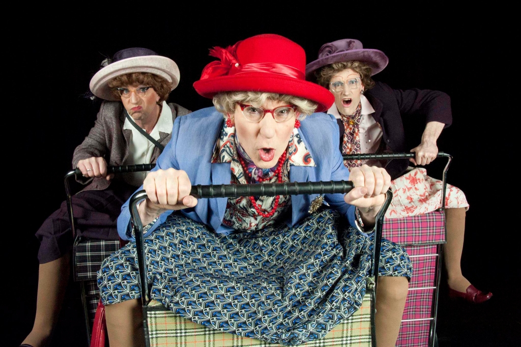 Staffordshire Cycling Festival