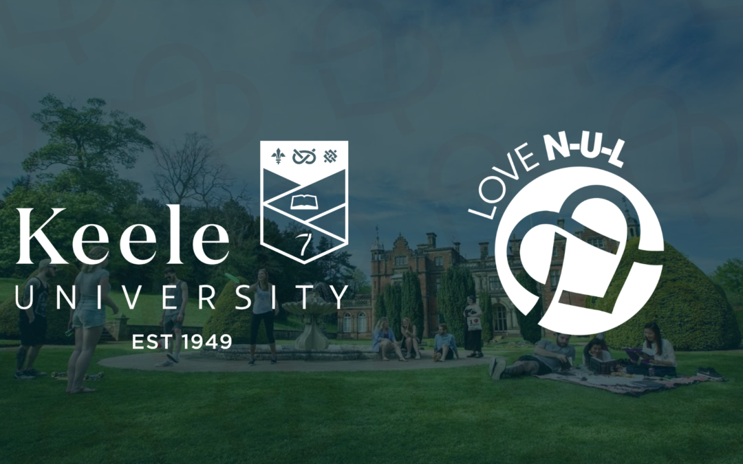 Keele University Becomes Headline Sponsor of Inaugural LoveNUL Business Awards