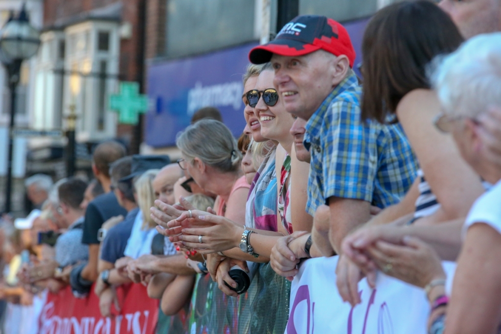 Staffordshire Cycling Festival