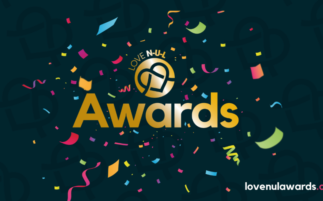 Shortlist Announced for LoveNUL Awards