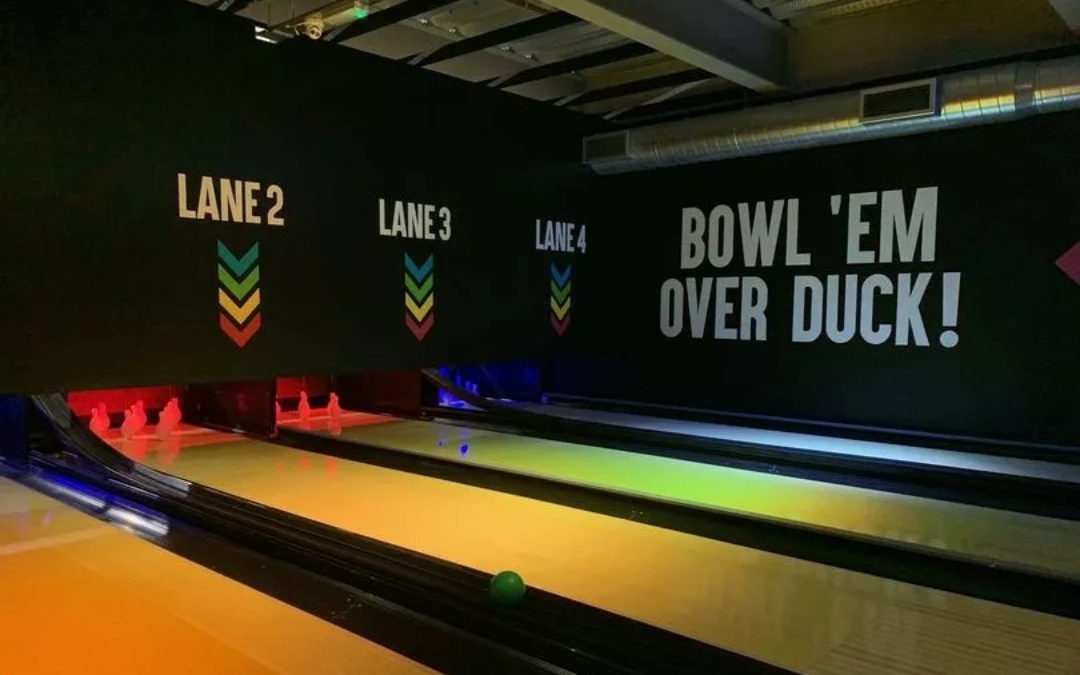 Be Bowled Over by Lymelight Lane’s Latest Addition!