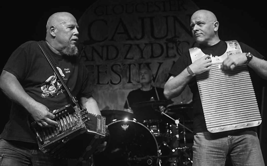 5 Acts Not To Miss at Newcastle-under-Lyme Jazz & Blues Festival