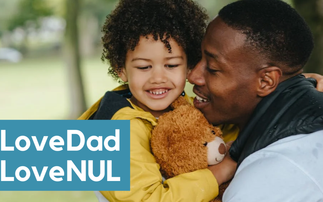 Father’s Day in Newcastle-under-Lyme