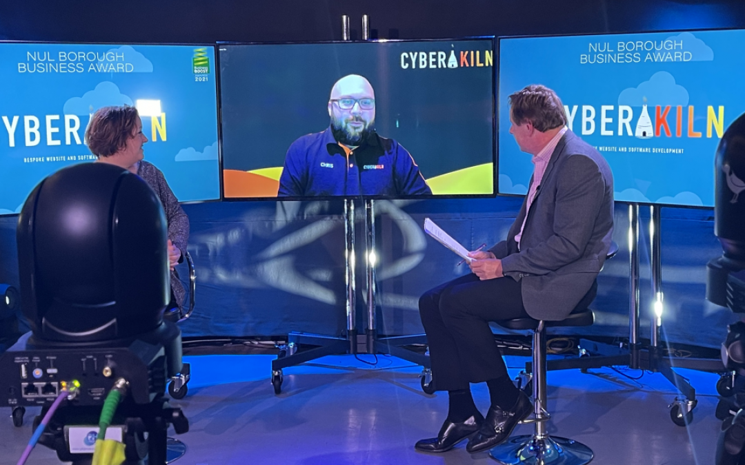 Businesses Receive £500 Cash Boost at Boost Business Awards