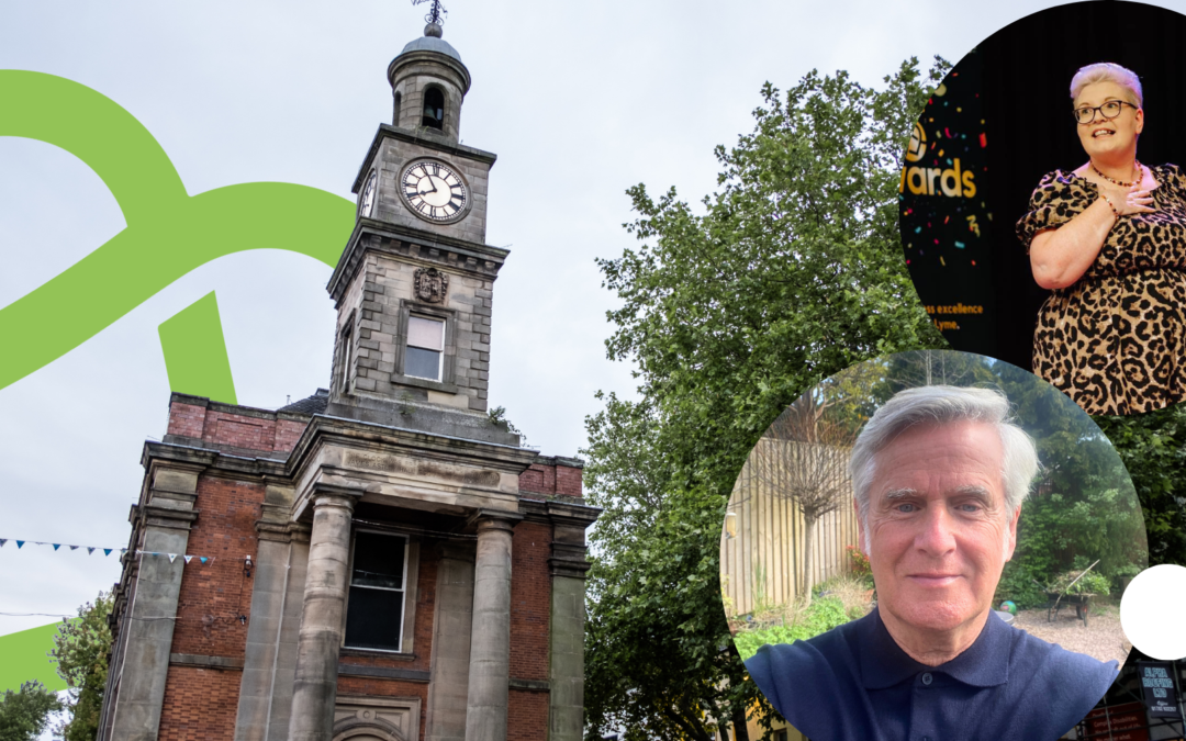 Newcastle-under-Lyme BID Announces Board Restructure