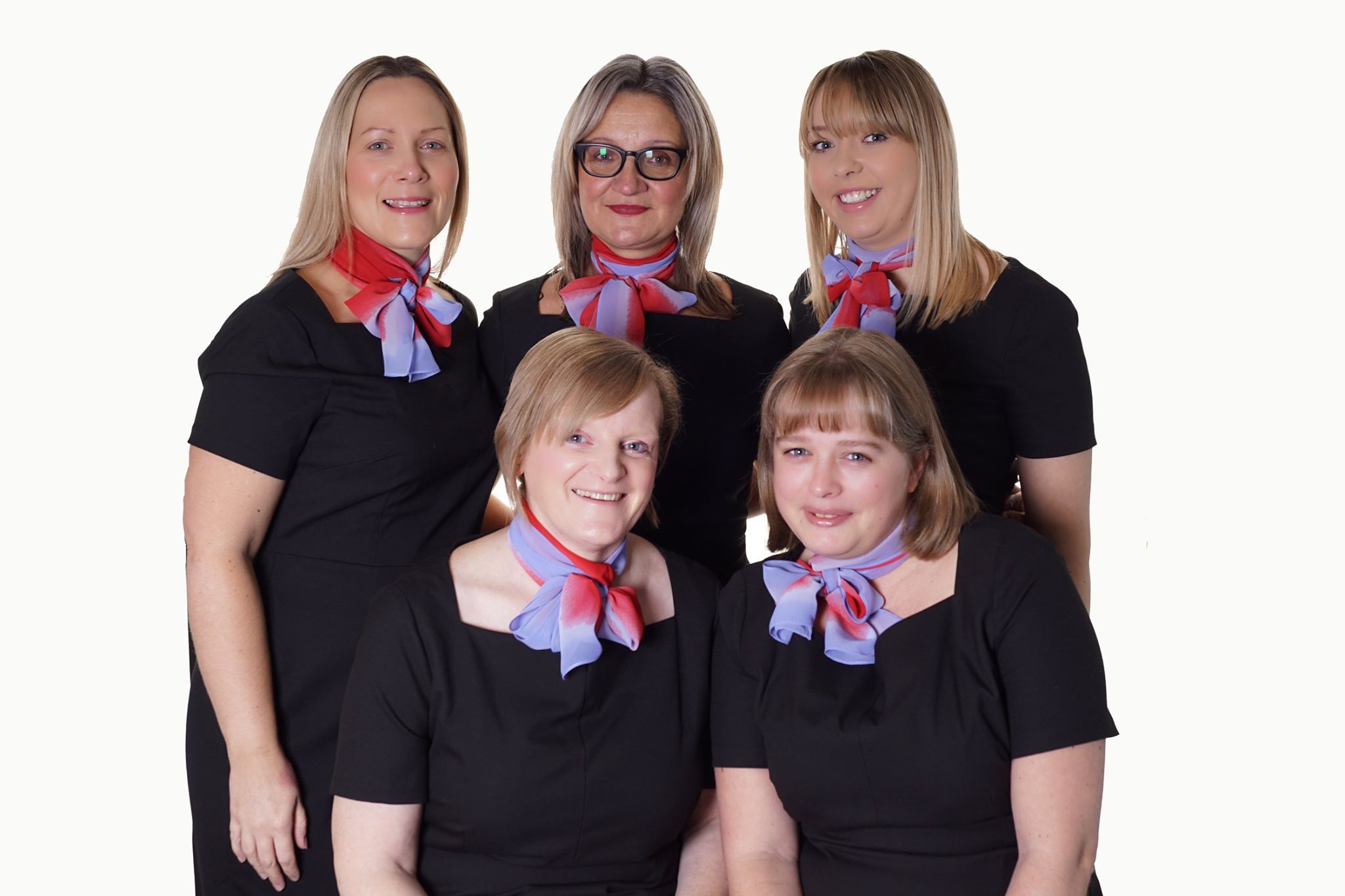 FORMER THOMAS COOK TEAM TO REOPEN ON THE NEWCASTLE-UNDER-LYME HIGH STREET AS BARRHEAD TRAVEL