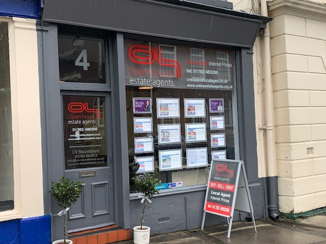 Local Business Branches Out….