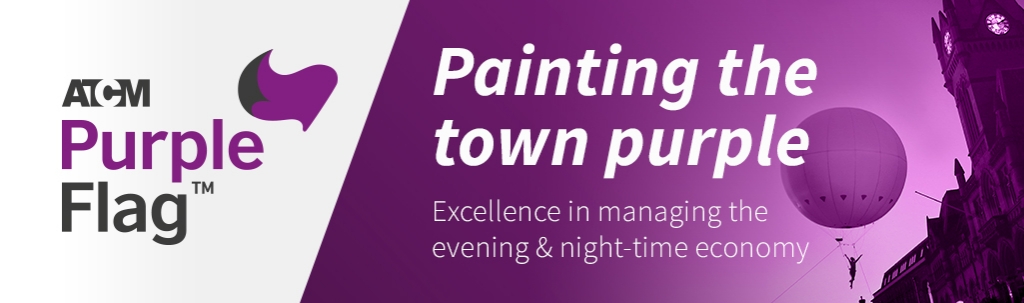 Newcastle-under-Lyme town centre