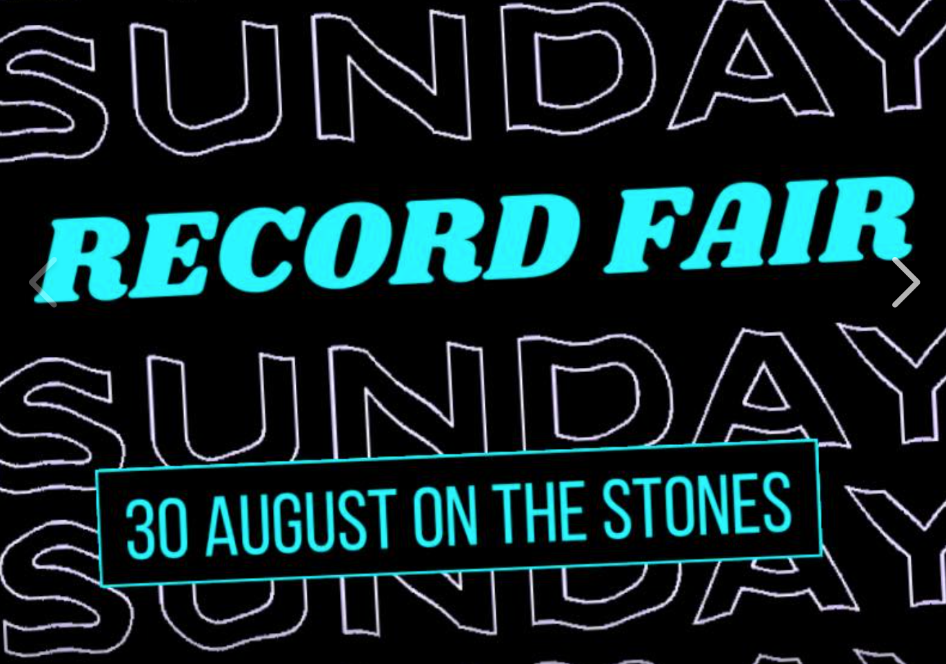 Could your business benefit from some extra footfall?