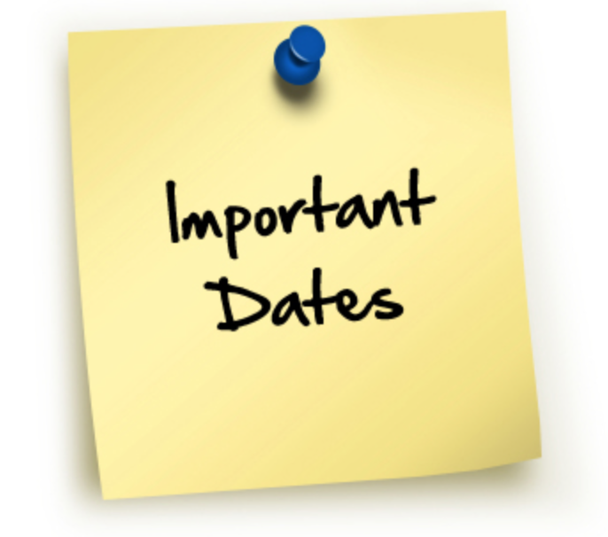 BID Renewal – Dates for your Diary