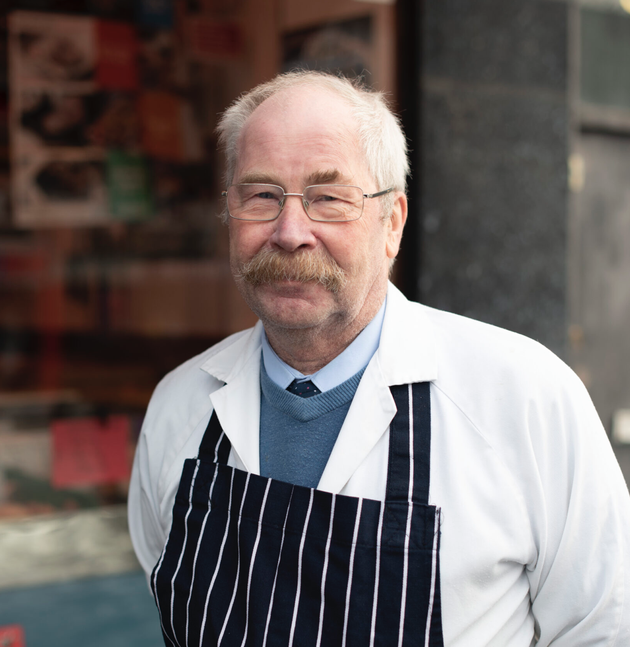 NUL BID and Appetite present – Familiar Faces