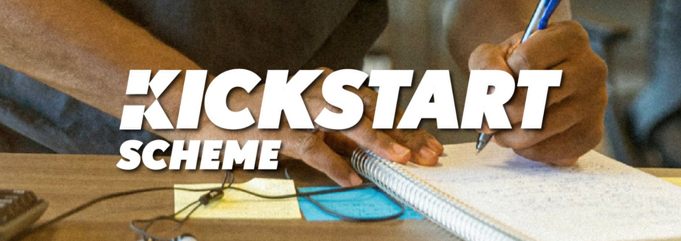 Could your business benefit from the KICK START Scheme