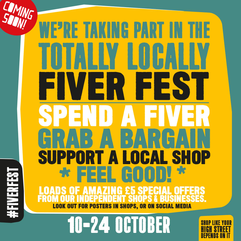 NUL Fiver Fest is back for October
