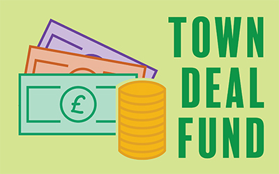 Town Deal Vision for Newcastle Secures £23.6 Million