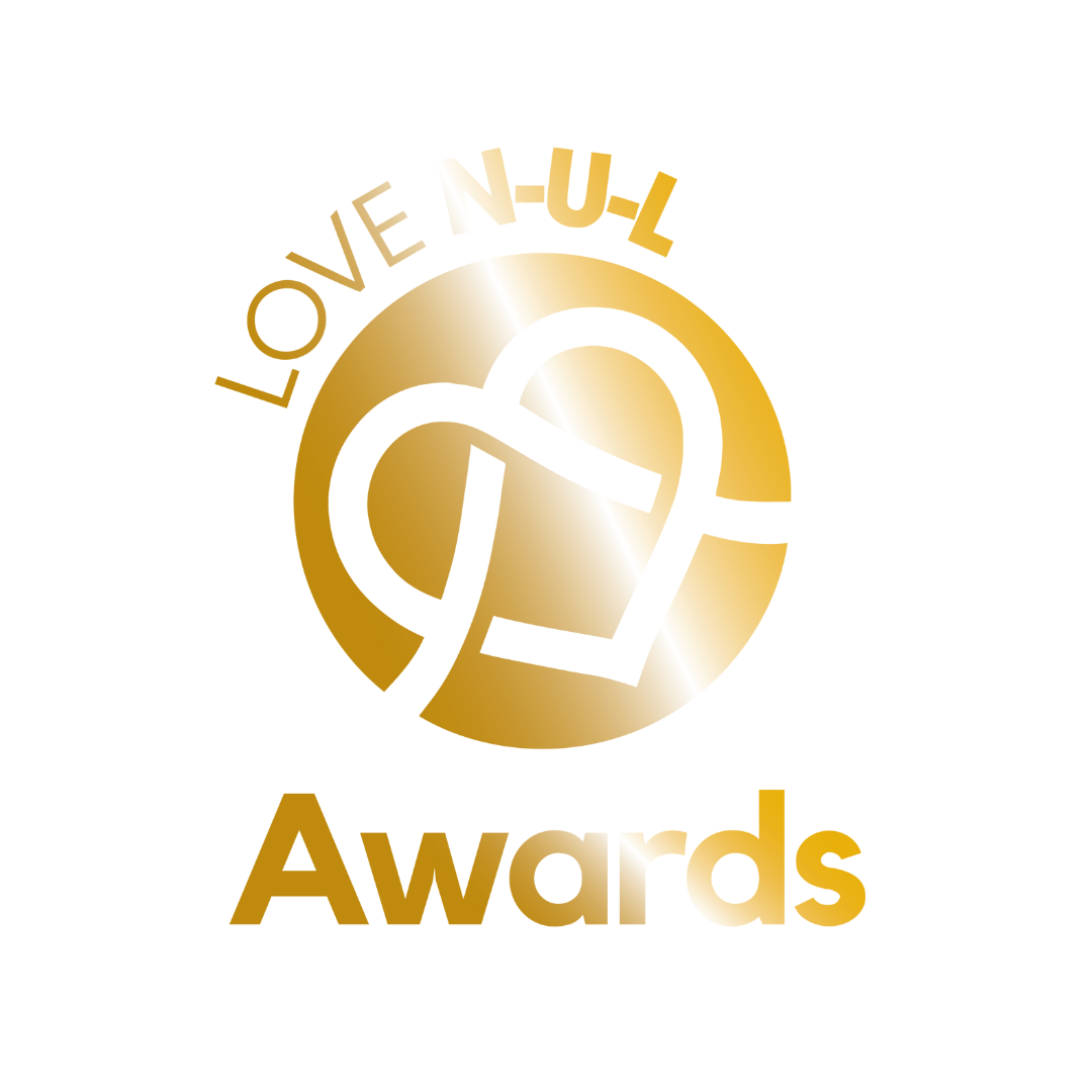 LOVE N-U-L Awards