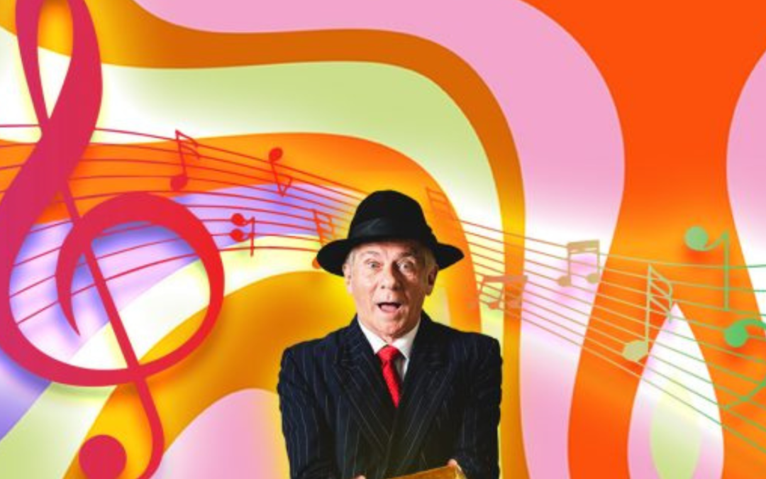 New Vic Favourite Stages a Heist With Erics Italian Job