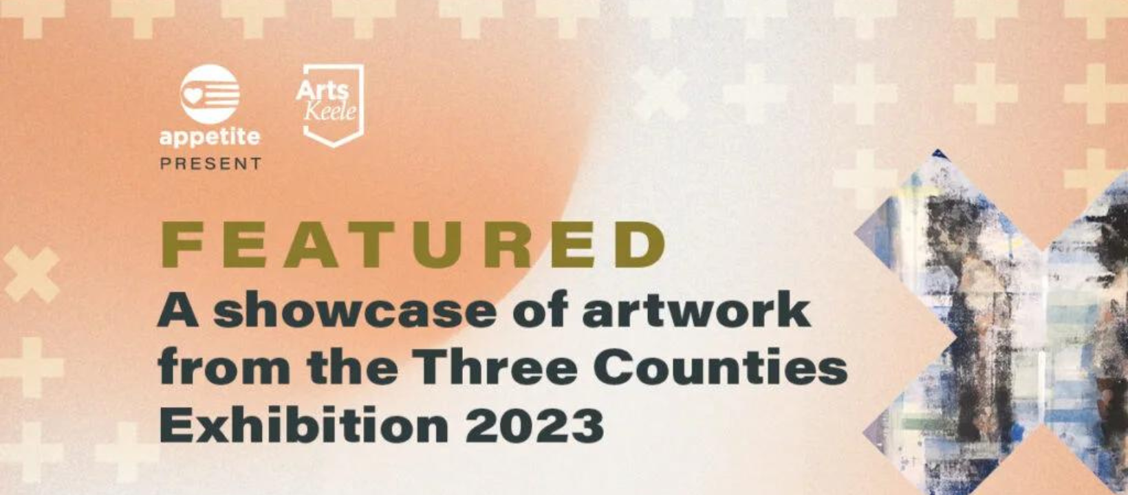 Featured artists event at Newcastle Common