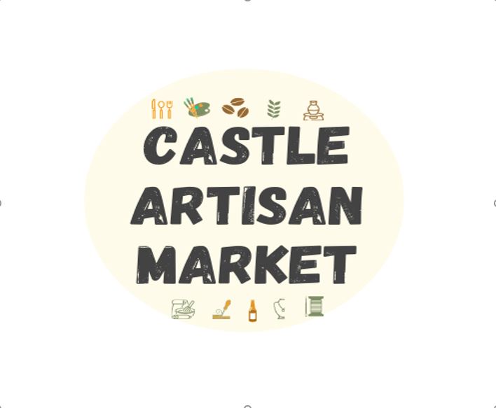 Castle Artisan Market – huge success for first event