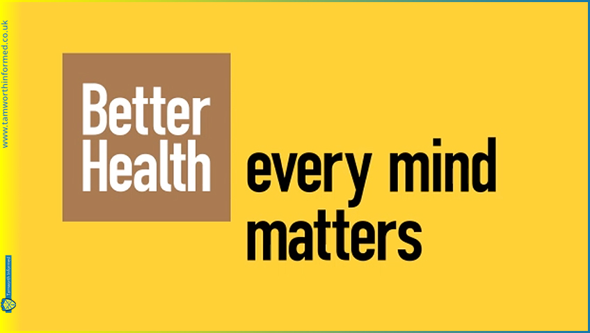 New Better Health Campaign Launched