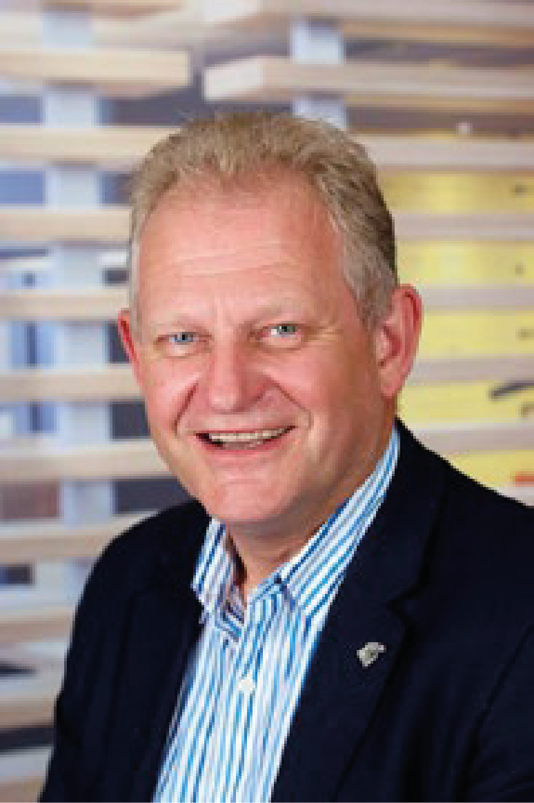 Newcastle BID Renewal 2021-2026 – Message from the Chair