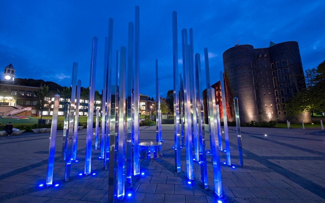 Keele celebrates strong links with NHS to mark service’s 75th anniversary