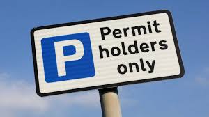 NBC -shakes up Parking Permit Scheme