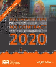 Promote your business and products for FREE