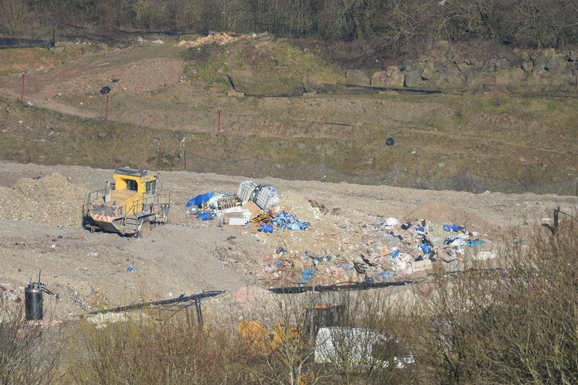 We’re listening & responding to Walleys Quarry issues